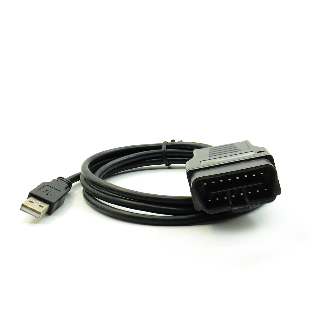 Cable XHORSE HDS Cable de diagnóstico OBD2