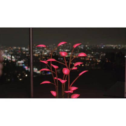 New Magic Led Indoor Plant Lamp