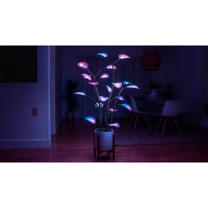 Nouvelle lampe Led magique pour plantes d'intérieur