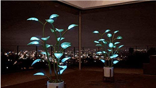 Nueva lámpara LED mágica para plantas de interior