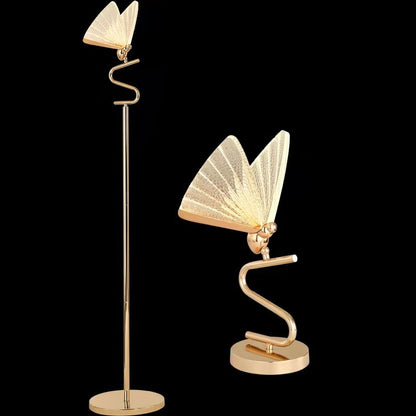 Gran oferta lámpara de mariposa candelabro para sala de estar dormitorio cabecera escalera pasillo restaurante arte decoración de iluminación interior