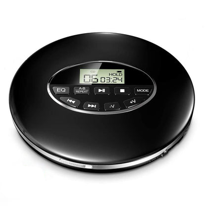 Lecteur Cd portable, baladeur mobile