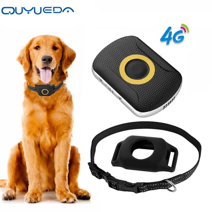 Rastreador GPS Personal para niños A29, recordatorio de medicina para ancianos, Collar rastreador GPS para mascotas de alta calidad para perros, resistente al agua