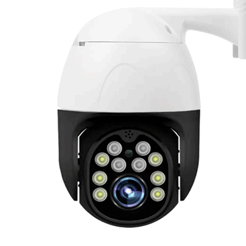 Caméra sans fil 1080P réseau de sécurité extérieur Hd caméra de surveillance Wifi à distance caméra à domicile