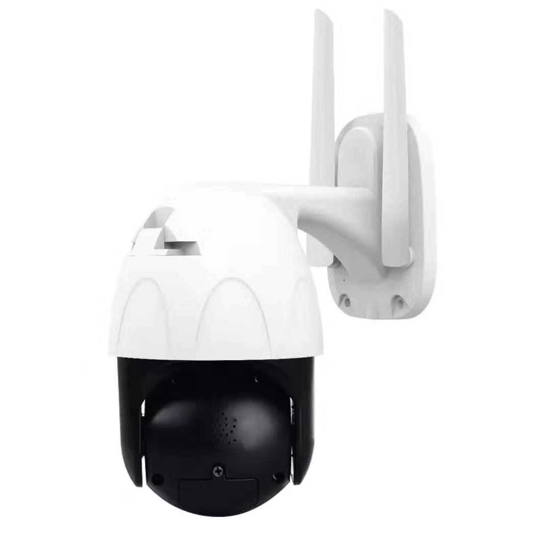 Caméra sans fil 1080P réseau de sécurité extérieur Hd caméra de surveillance Wifi à distance caméra à domicile