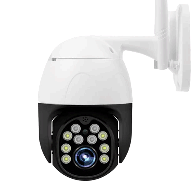 Caméra sans fil 1080P réseau de sécurité extérieur Hd caméra de surveillance Wifi à distance caméra à domicile