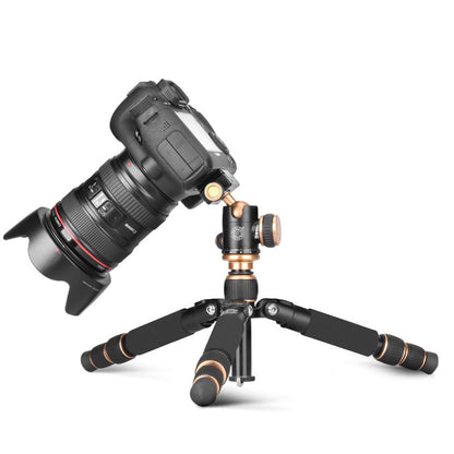 Compatible with Apple, Portable Multifunction Camera Tripod