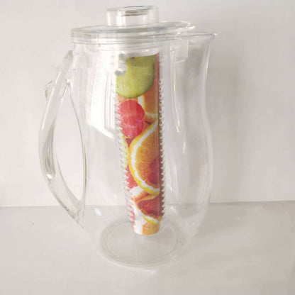 Capacity Plastic Juice Cold Kettle  2.5L