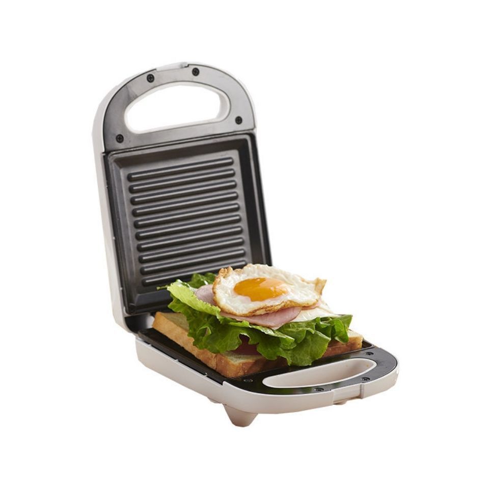 Machine à sandwich multifonctionnelle pour petit-déjeuner à la maison