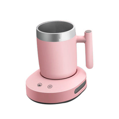 Tasse froide, tasse glacée, tasse froide et chaude Portable, tasse chaude de bureau