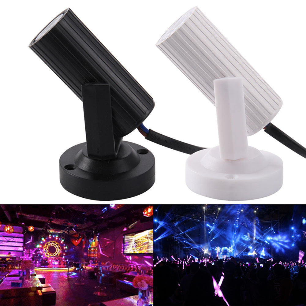 Amazon Explosion Spotlight Stage Light Disco Bar Light