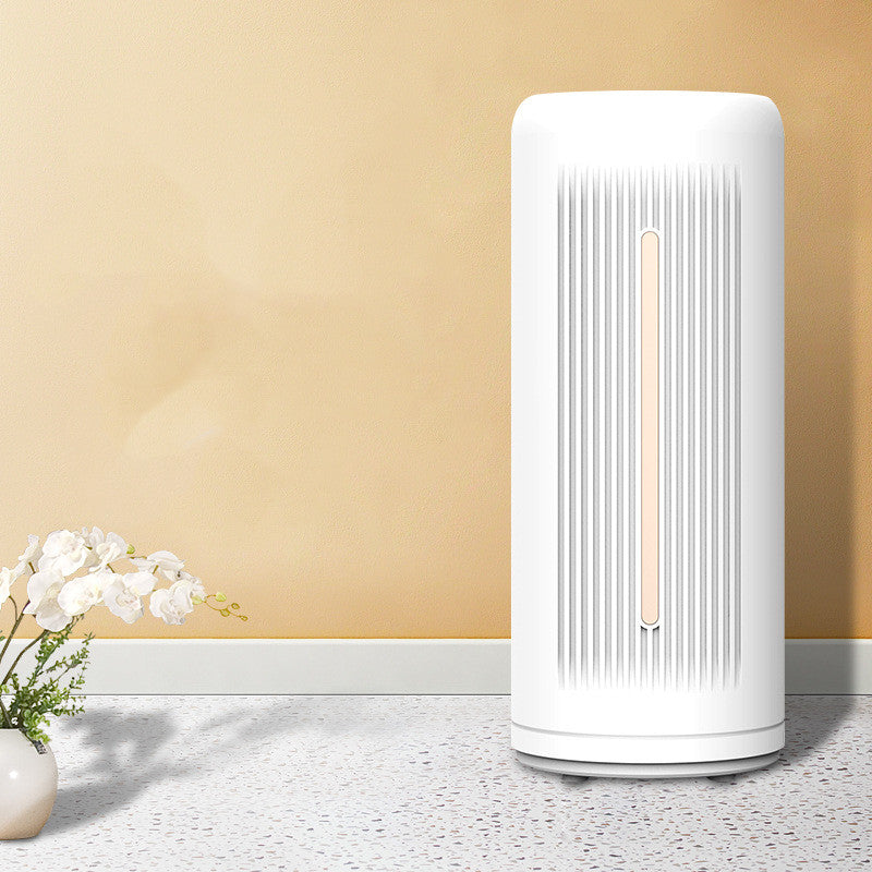 New Cross-Border Smart Purifier For Indoor Smoke And Dust Removal