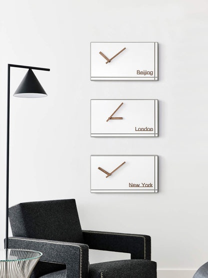 Clocks, Wall Clocks, Living Room, Household Personality