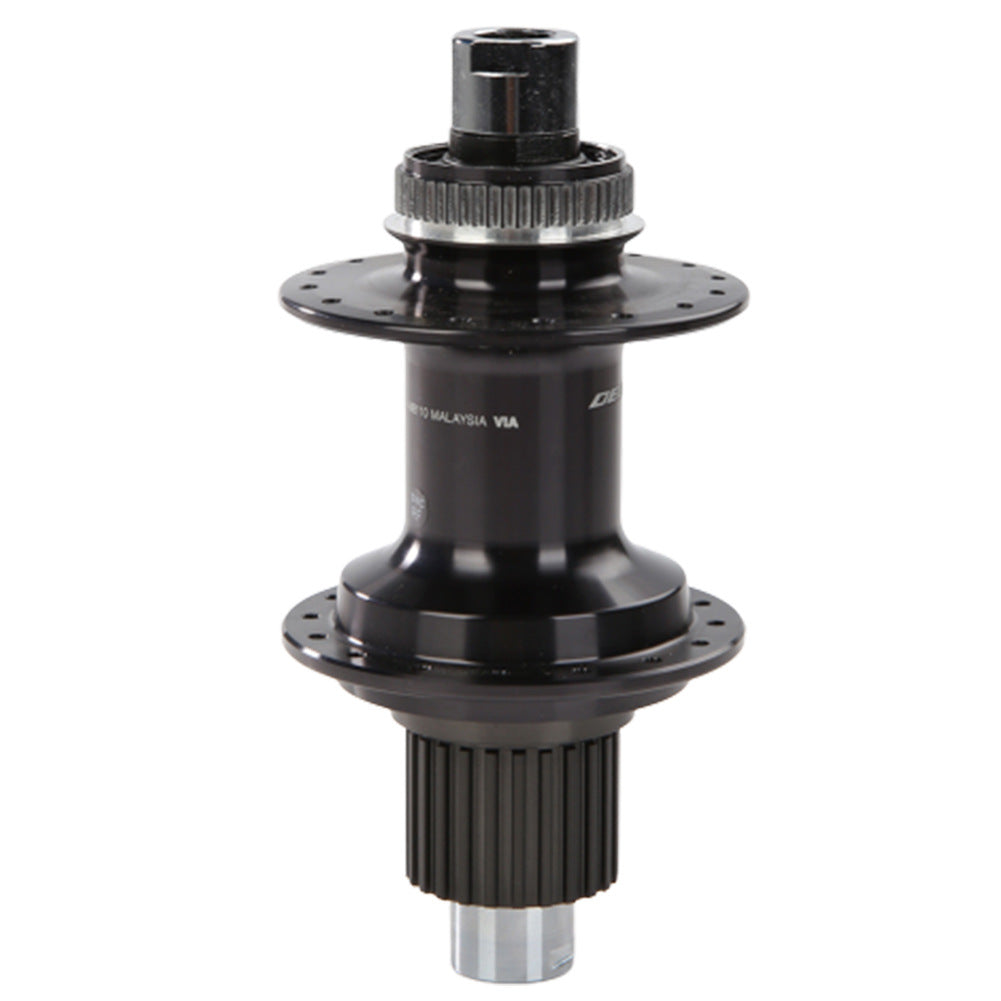 Mountain Bike Hubs Barrel Axle Hubs