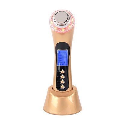 Home Electronic Face Washing Instrument