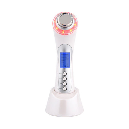 Home Electronic Face Washing Instrument