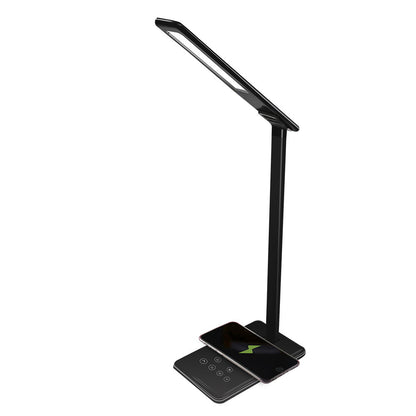 Wireless Charging Desk Lamp LED Desk Lamp Bedside