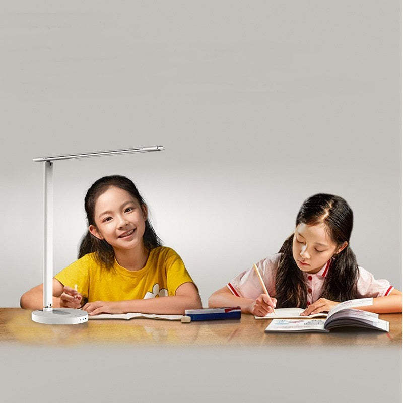 Smart Home Led Eye Protection Reading And Writing Table Lamp