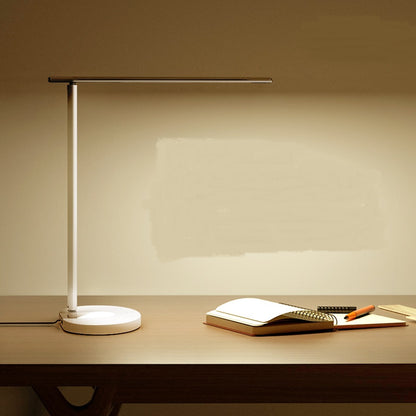 Lampe de table de lecture et d'écriture de protection oculaire menée par maison intelligente