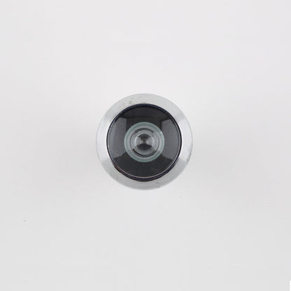 LCD Visual Monitor Door Peephole Peep Hole Wireless Vie