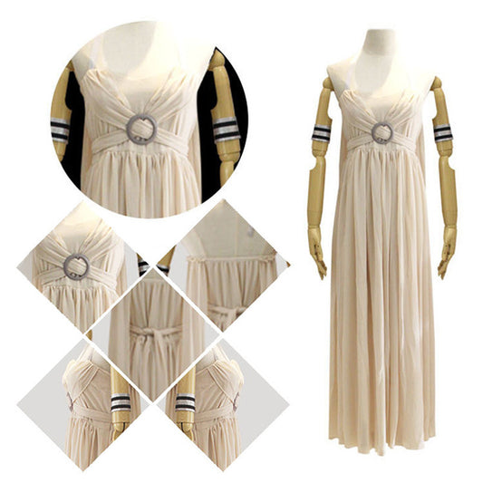 Cosplay Female Fancy Dress Halloween Costume