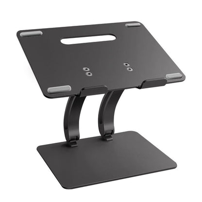 Support pour ordinateur portable, tablette, cadre de Table, Base de refroidissement, élévateur pliable