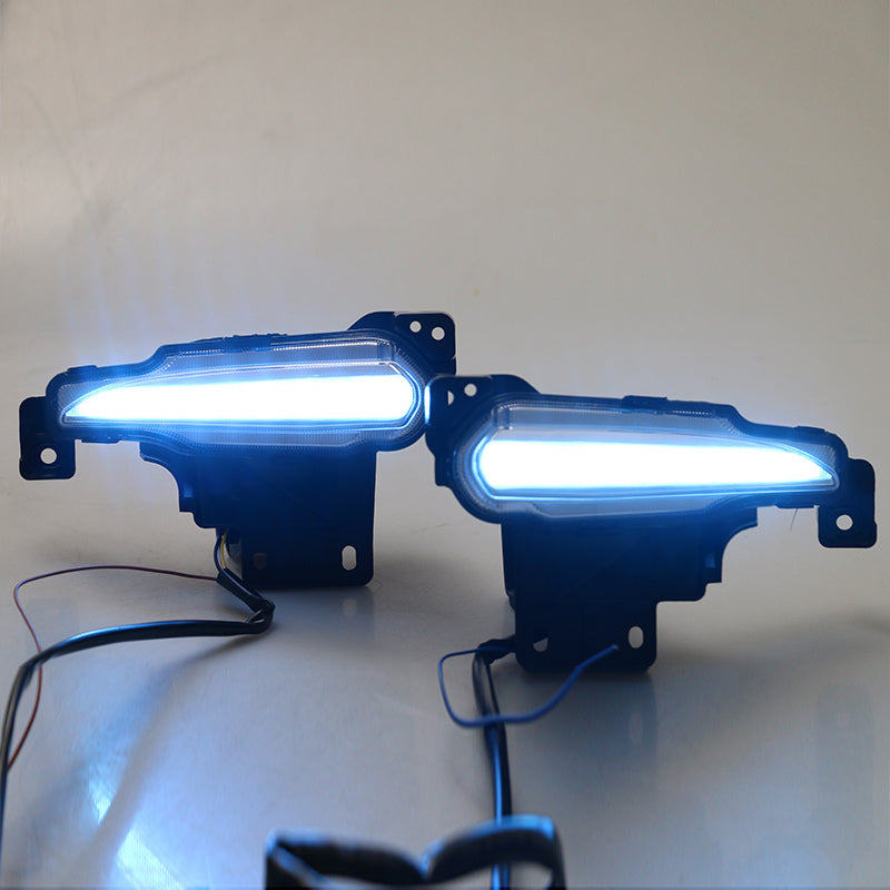 Angkesaila LED Daytime Running Light