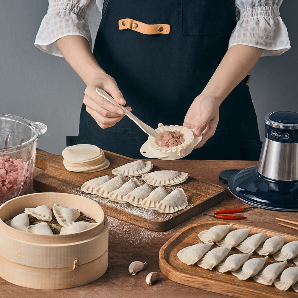 Máquina de cocina pequeña multifunción eléctrica de acero inoxidable para el hogar