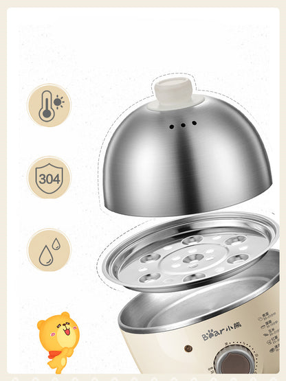 Household Steamed Custard Regular Breakfast Machine