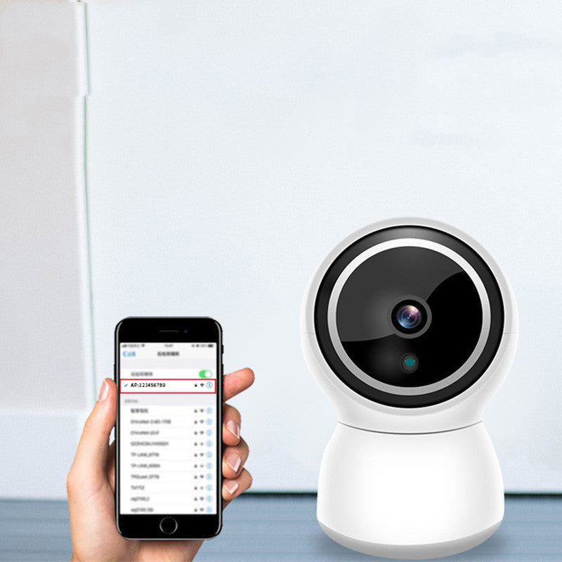 Wireless Camera Home Baby Monitor