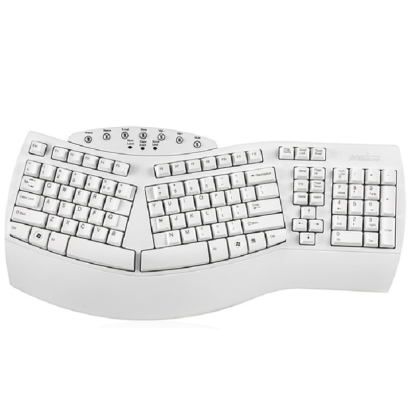 Perixx Periboard-512 Ergonomic Split Keyboard