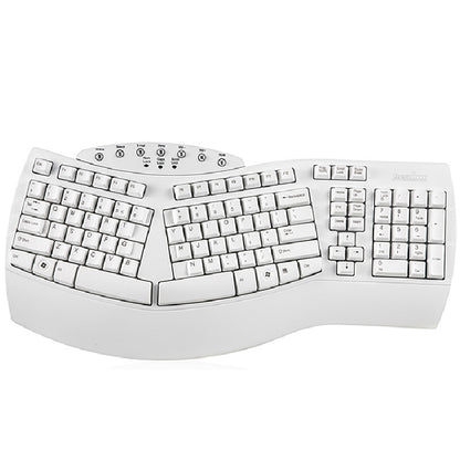 Perixx Periboard-512 Clavier divisé ergonomique