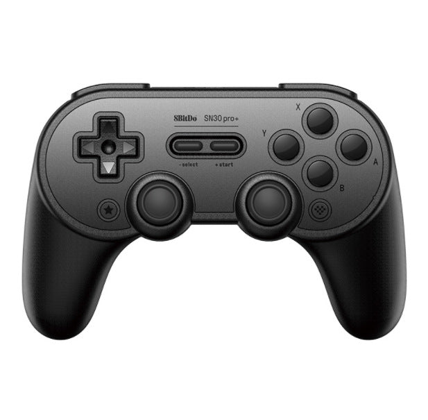 Manija inalámbrica Bluetooth PC Android Switch consola de juegos somatosensorial