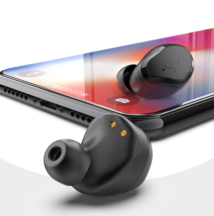 Auriculares Bluetooth inalámbricos verdaderos Otis TWS