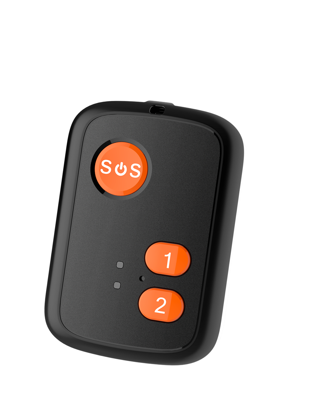 GPS Locator For Children And The Elderly