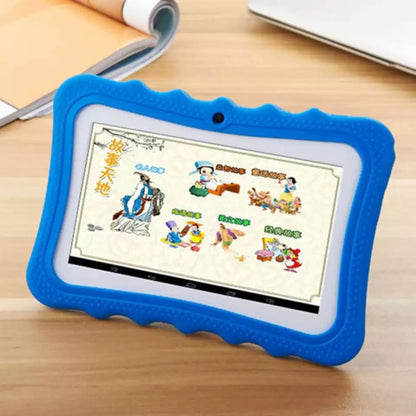 Machine d'apprentissage sur tablette pour enfants