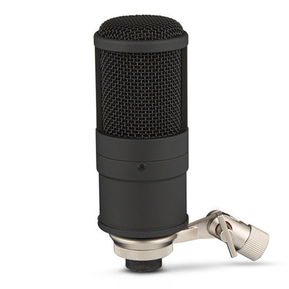 Mobile Phone Computer Live Recording Condenser Microphone