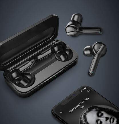 Auriculares inalámbricos TWS Auriculares Bluetooth 5.0