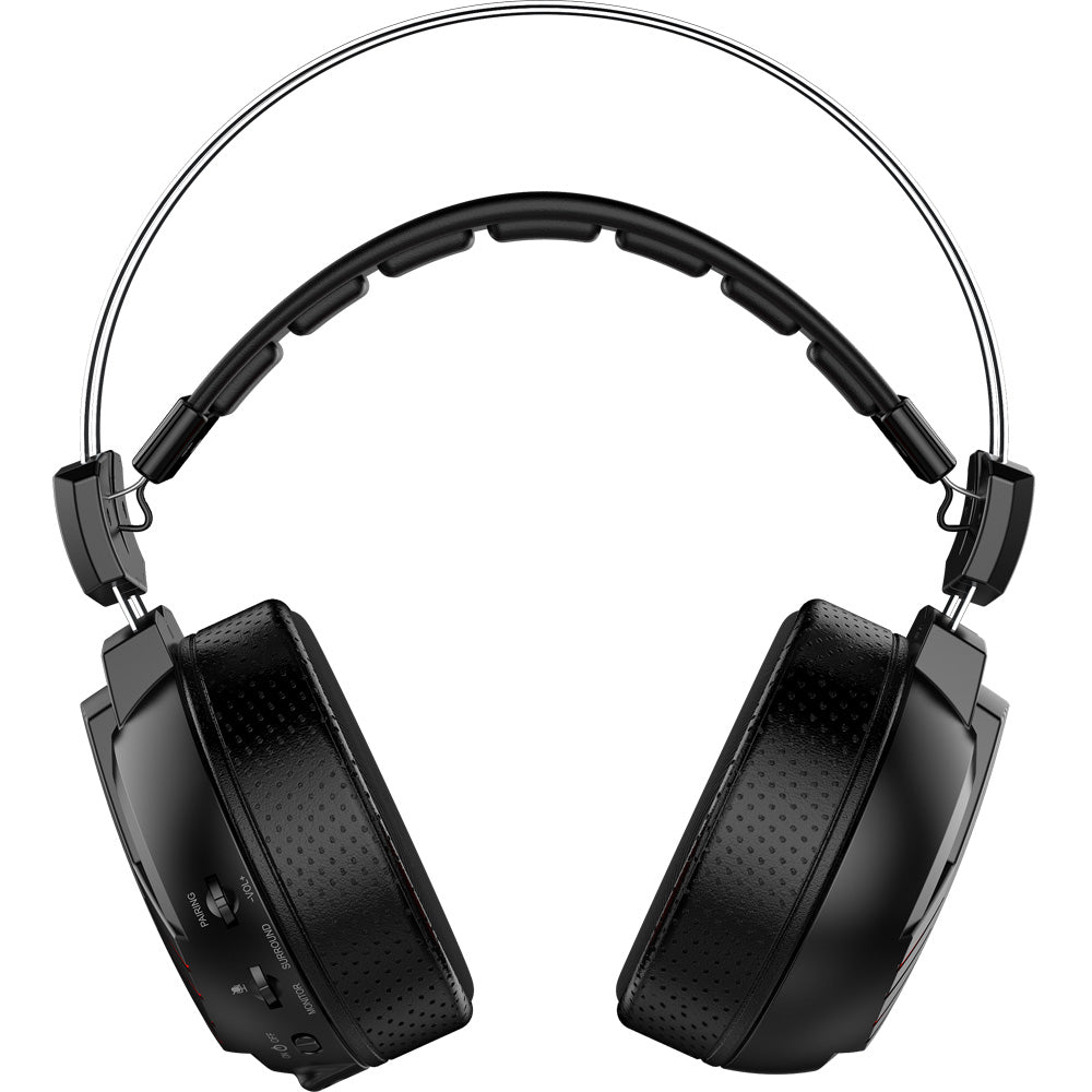 Auriculares inalámbricos para juegos