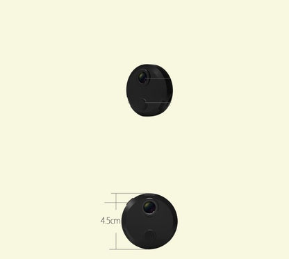 Caméra de surveillance domestique HDQ15