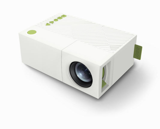 Microproyector Le Jiada YG300 HD