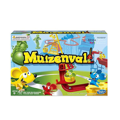 Children's puzzle table game