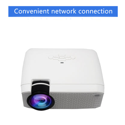 Home HD projector