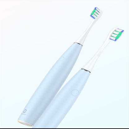 Sonic electric toothbrush