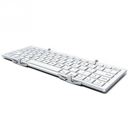 Clavier pliable de poche intelligent édition voyage