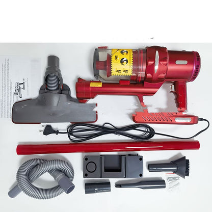 Wired Style High-power Portable Small Vacuum Cleaner