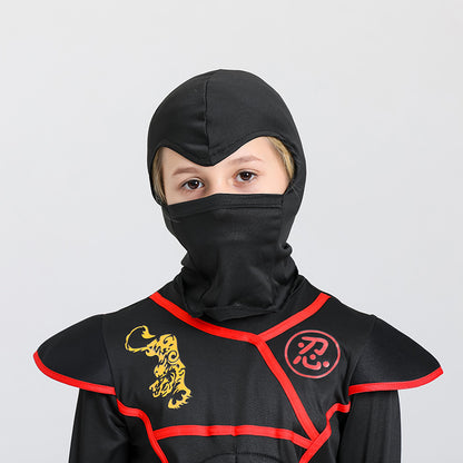 Disfraz de Ninja de Halloween Disfraz infantil