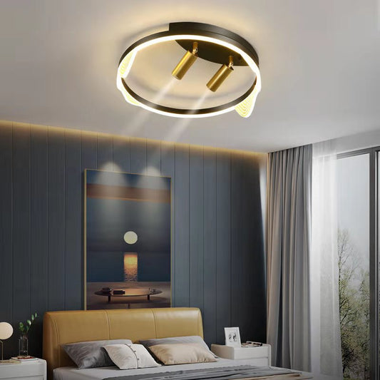 New Luxury Personalized Ceiling Lamp