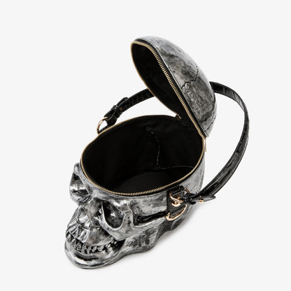 Bolso bandolera estilo Halloween