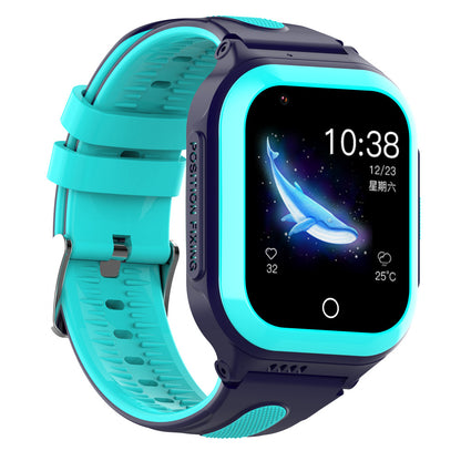 4G Children's Smart Watch All NetCom 4G Video Call